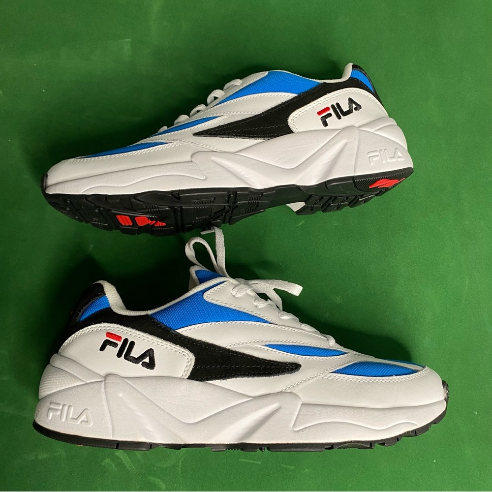 Men’s Filas
